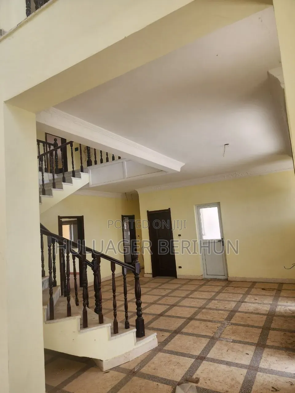 4bdrm House in Akaky Kaliti for sale