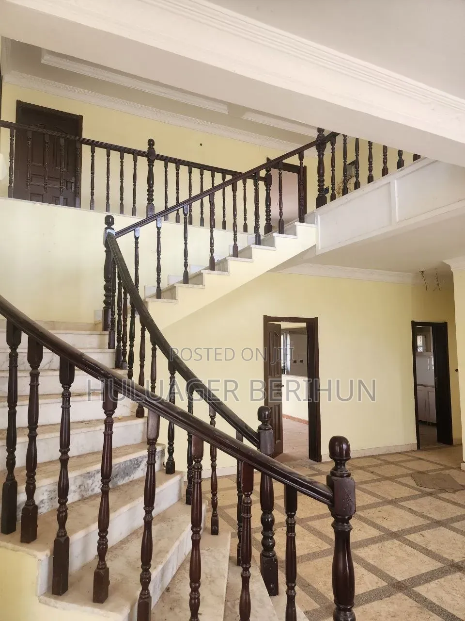 4bdrm House in Akaky Kaliti for sale