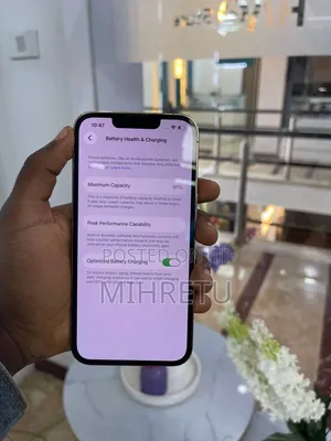 Apple iPhone 13 Pro 256 GB Gold