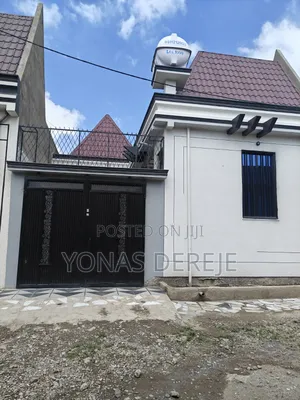 Furnished 5bdrm House in ዱከም, East Shewa for sale