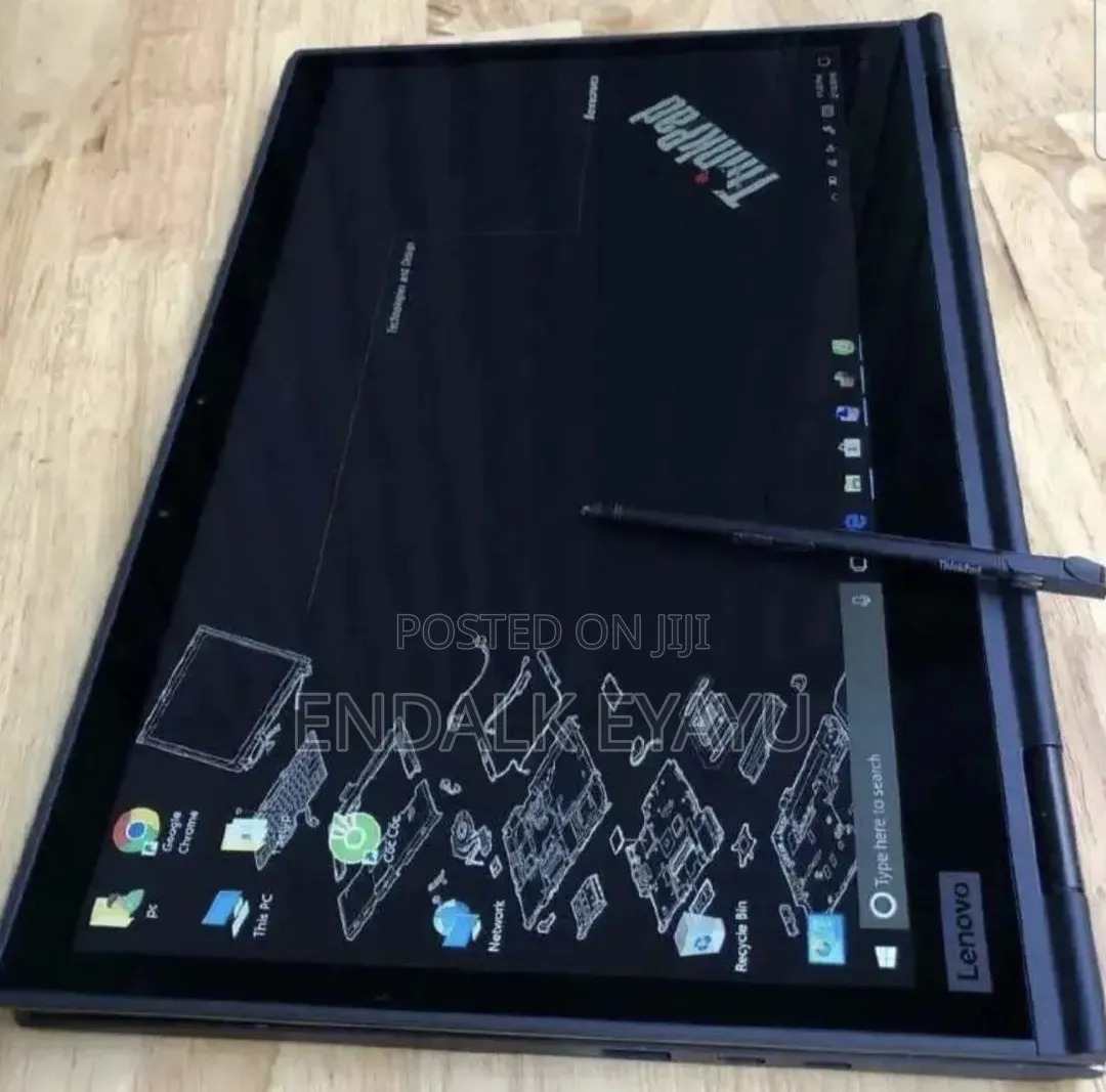 New Laptop Lenovo ThinkPad X390 16GB Intel Core i7 SSD 512GB