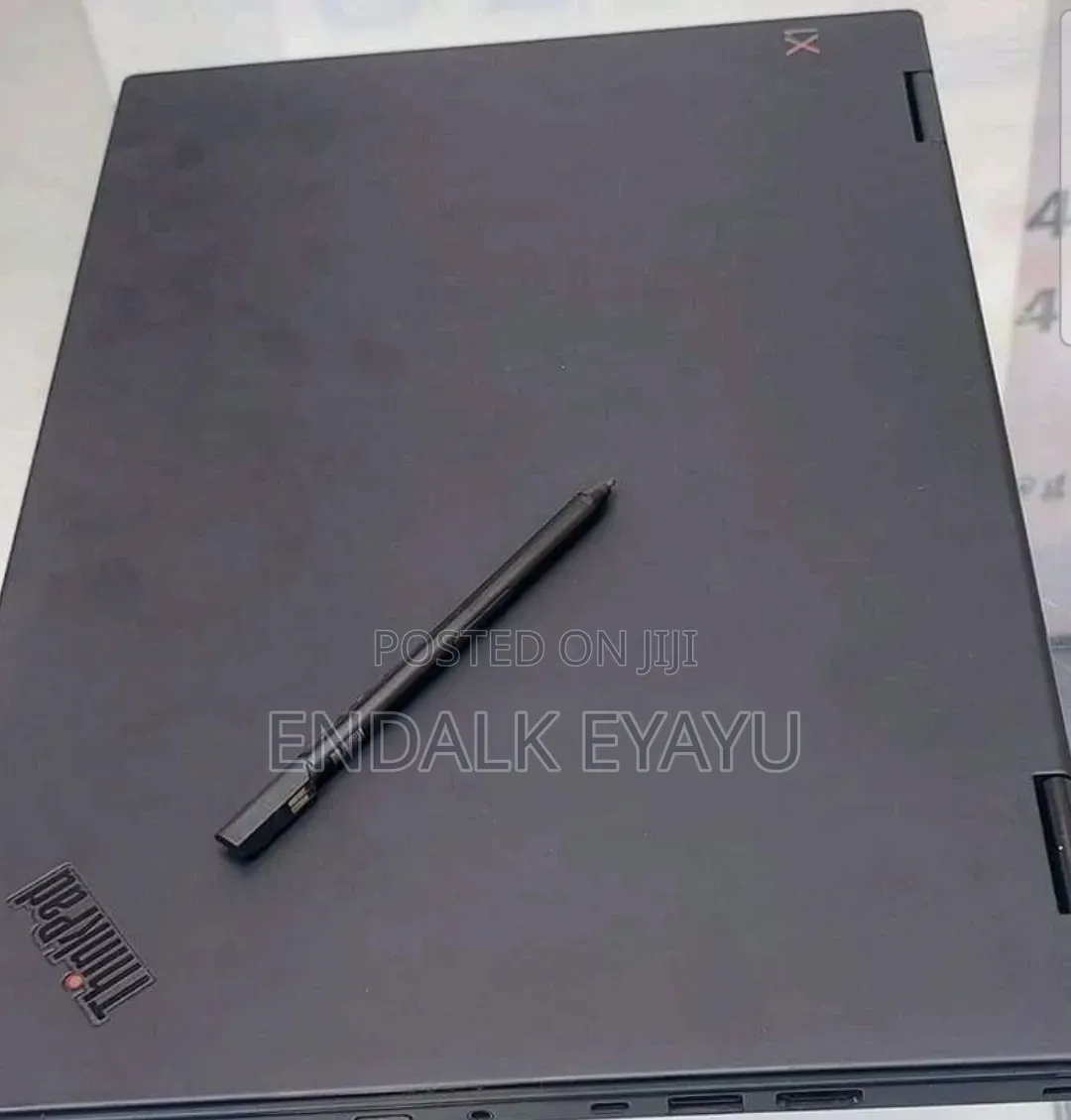 New Laptop Lenovo ThinkPad X390 16GB Intel Core i7 SSD 512GB