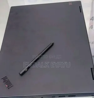 New Laptop Lenovo ThinkPad X390 16GB Intel Core i7 SSD 512GB