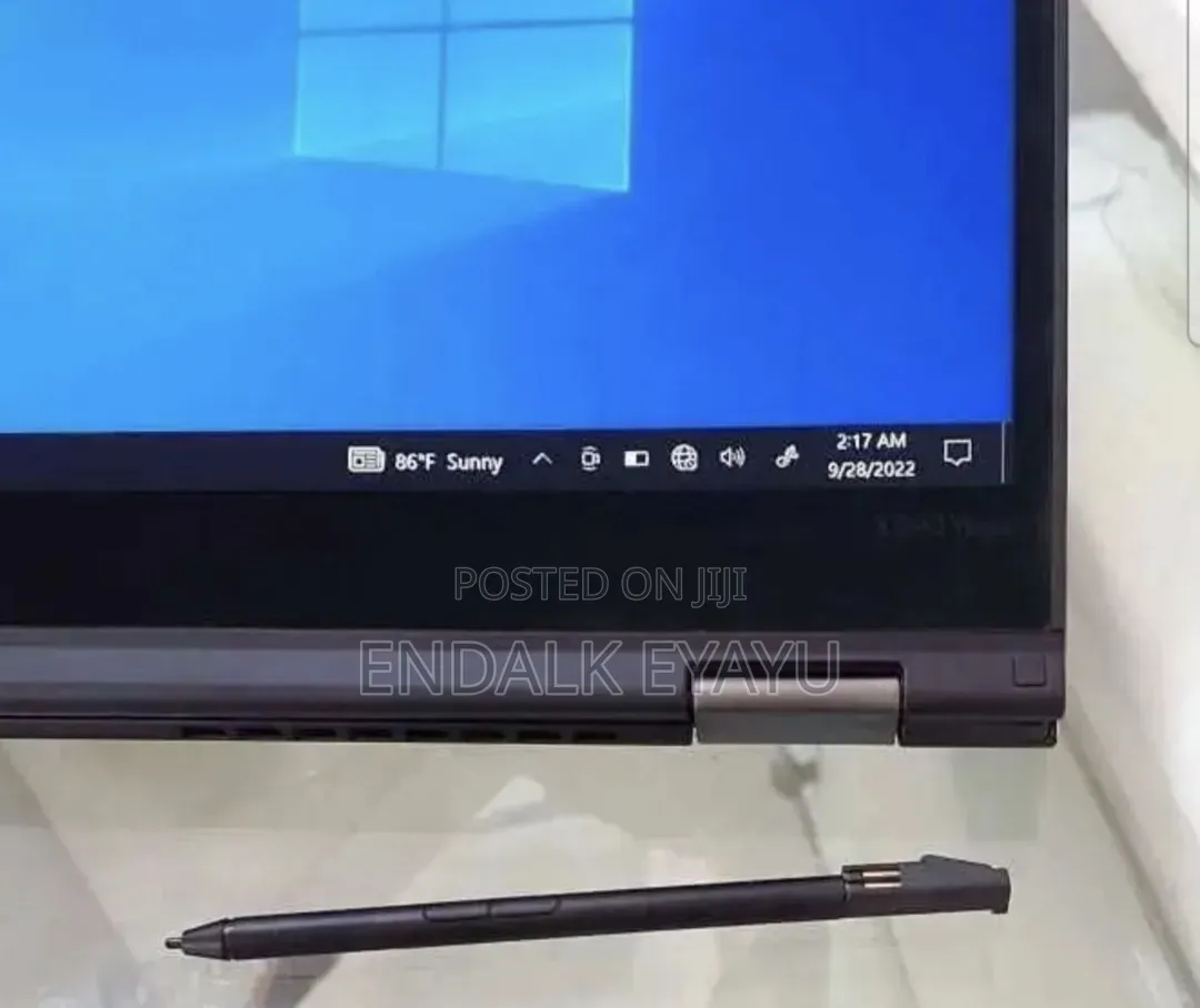 New Laptop Lenovo ThinkPad X390 16GB Intel Core i7 SSD 512GB