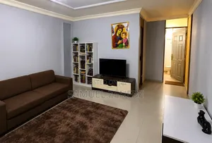 Furnished 1bdrm Condo in Nifas Silk-Lafto for sale