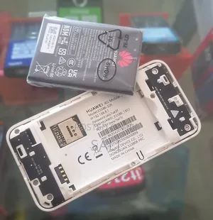 Huawei E5586 Router