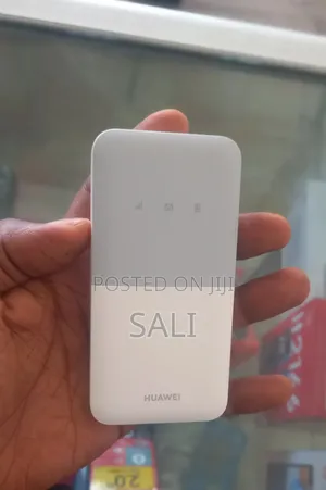 Huawei E5586 Router