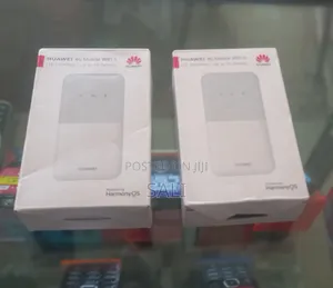 Huawei E5586 Router