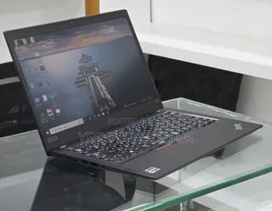 New Laptop Lenovo ThinkPad T14s G4 16GB AMD Ryzen 5 SSD 512GB