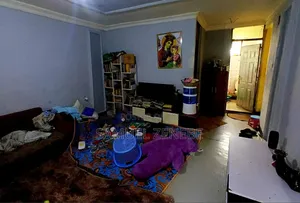 Furnished 1bdrm Condo in Nifas Silk-Lafto for sale