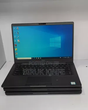 New Laptop Dell Latitude 7300 8GB Intel Core i7 SSD 256GB