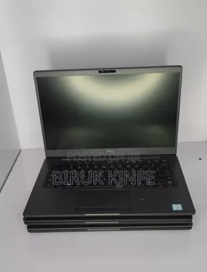 New Laptop Dell Latitude 7300 8GB Intel Core i7 SSD 256GB
