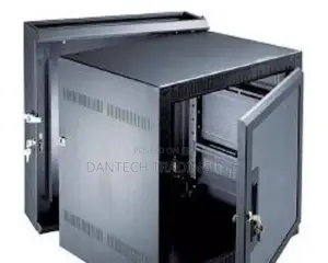 Rack Wallmounted 24u Rack