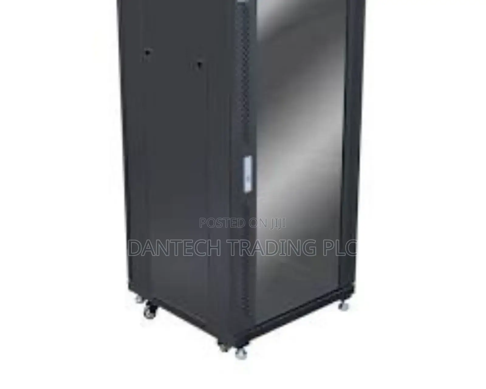 Rack Wallmounted 24u Rack