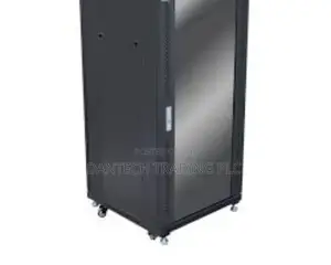 Rack Wallmounted 24u Rack