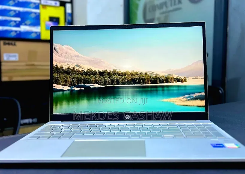 New Laptop HP Pavilion 15 16GB Intel Core i5 SSD 1T