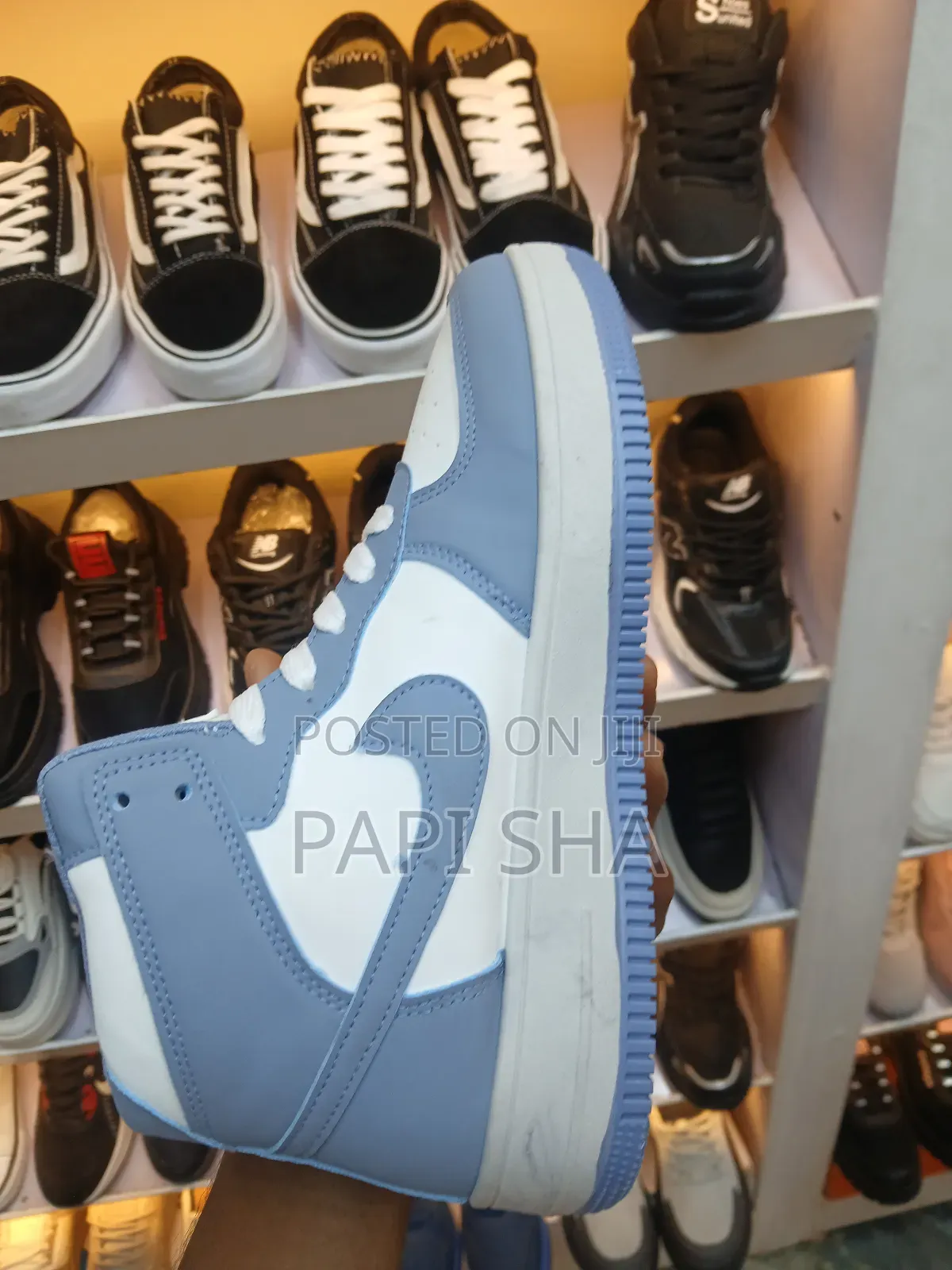Brand New Jordan Shoes
