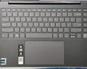 New Laptop Lenovo 16GB Intel Core i9 SSD 1T