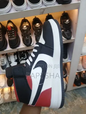 Brand New Jordan Shoes
