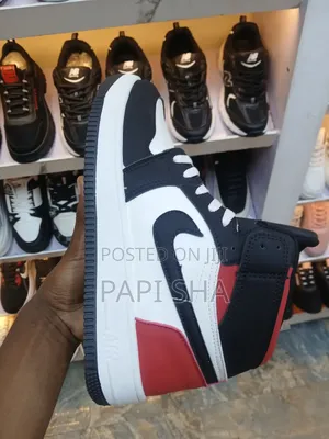 Brand New Jordan Shoes