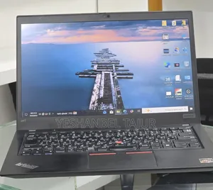 New Laptop Lenovo ThinkPad T14s G4 16GB AMD Ryzen 5 SSD 512GB