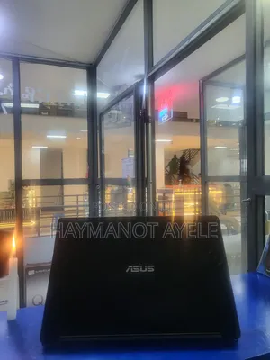 Laptop Asus A42F 8GB Intel Core i7 HDD 500GB