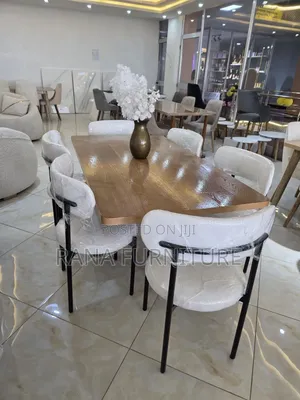 Elegant Family Dinning Table for Any Home