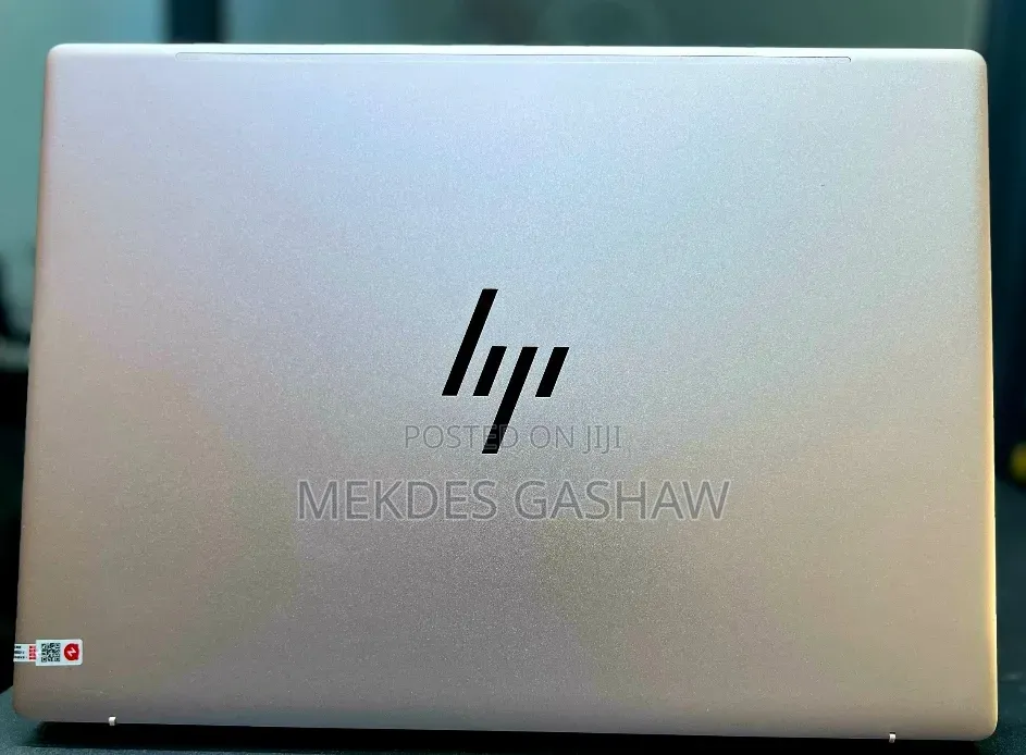 New Laptop HP Pavilion 15 16GB Intel Core i5 SSD 1T