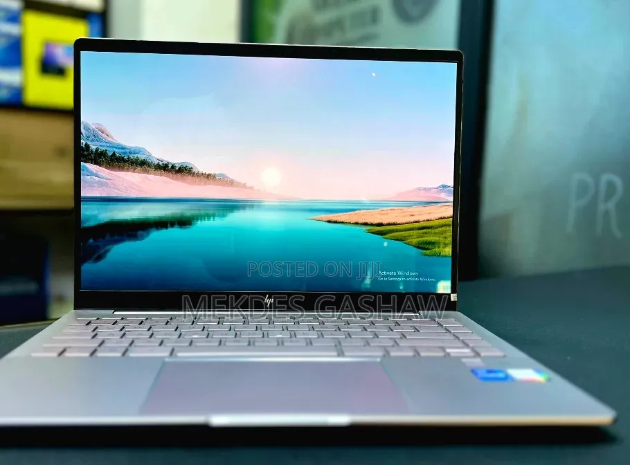 New Laptop HP Pavilion 15 16GB Intel Core i5 SSD 1T