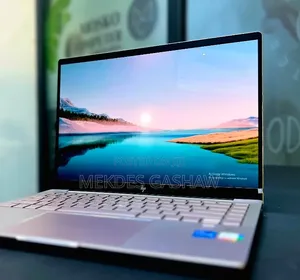 New Laptop HP Pavilion 15 16GB Intel Core i5 SSD 1T