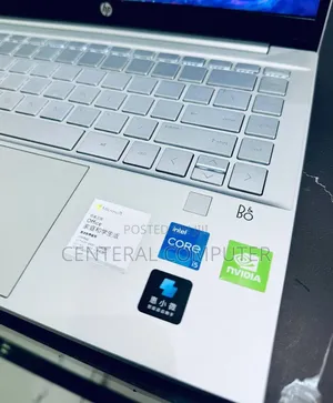 New Laptop HP Pavilion 14 16GB Intel Core i5 SSD 512GB