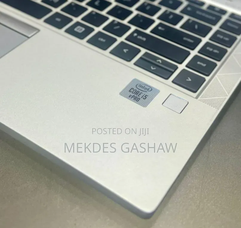 New Laptop HP EliteBook 840 8GB Intel Core i5 SSD 512GB