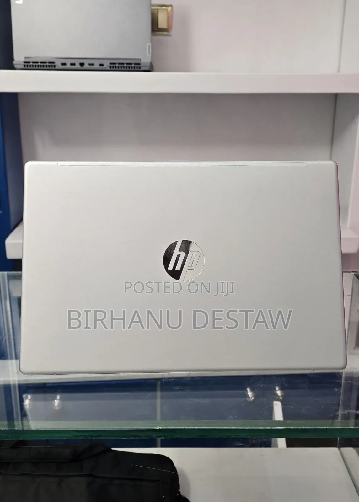 New Laptop HP Stream Notebook 16GB Intel Core i7 SSD 512GB