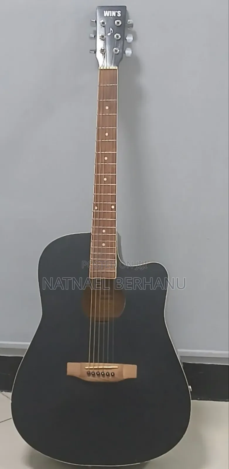 Acoustic Guitar