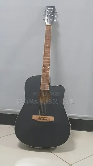 Acoustic Guitar