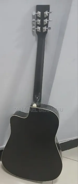 Acoustic Guitar