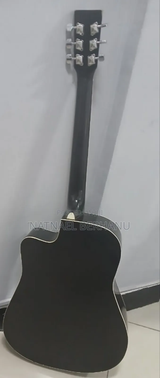 Acoustic Guitar