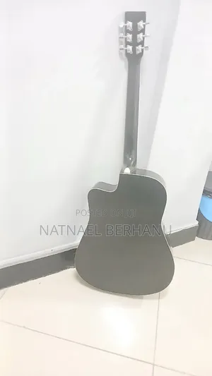 Acoustic Guitar