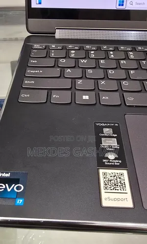 New Laptop HP Omen 16 16GB Intel Core i9 SSD 1T