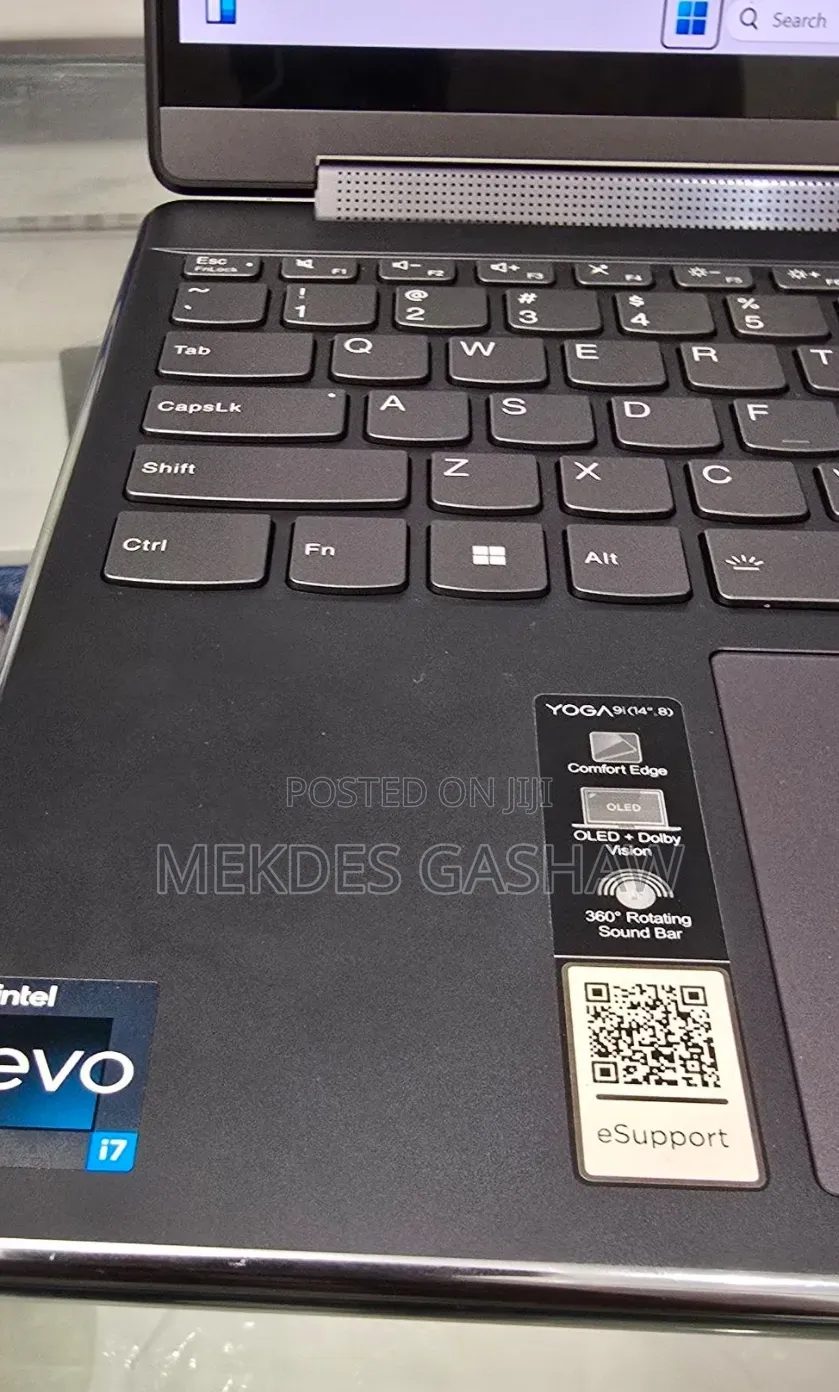 New Laptop HP Omen 16 16GB Intel Core i9 SSD 1T