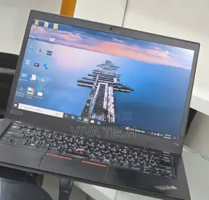 New Laptop Lenovo ThinkPad T14 16GB AMD Ryzen 5 SSD 512GB