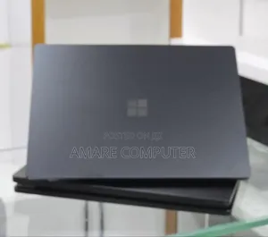 New Laptop Microsoft Surface Laptop 5 16GB Intel Core i7 SSD 512GB