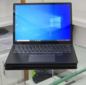 New Laptop Microsoft Surface Laptop 5 16GB Intel Core i7 SSD 512GB