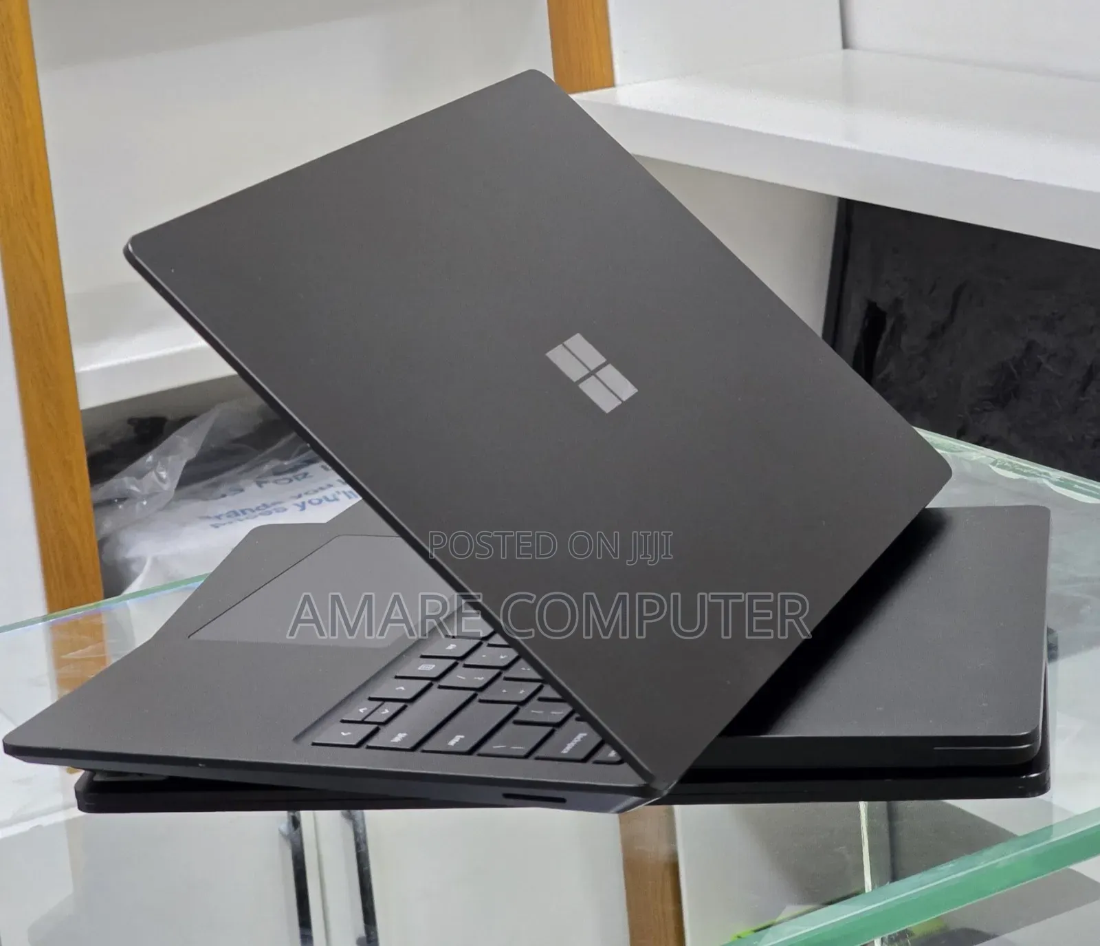 New Laptop Microsoft Surface Laptop 5 16GB Intel Core i7 SSD 512GB