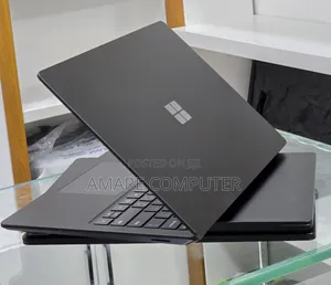 New Laptop Microsoft Surface Laptop 5 16GB Intel Core i7 SSD 512GB