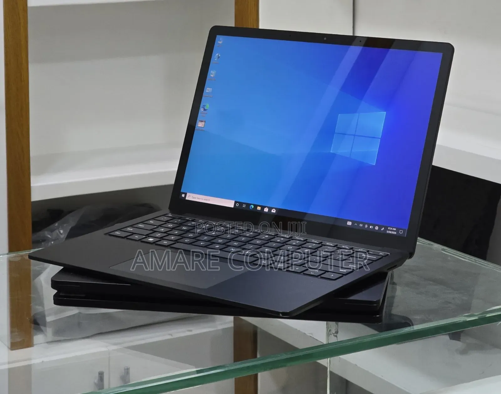 New Laptop Microsoft Surface Laptop 5 16GB Intel Core i7 SSD 512GB