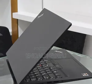 New Laptop Lenovo ThinkPad T14s Gen 1 16GB AMD Ryzen 5 SSD 512GB