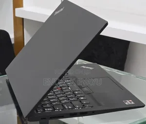 New Laptop Lenovo ThinkPad T14s Gen 1 16GB AMD Ryzen 5 SSD 512GB