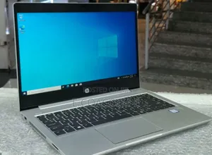 New Laptop HP ProBook 440 G5 16GB Intel Core i7 SSD 512GB