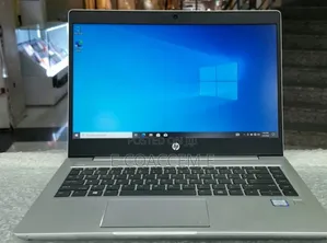 New Laptop HP ProBook 440 G5 16GB Intel Core i7 SSD 512GB